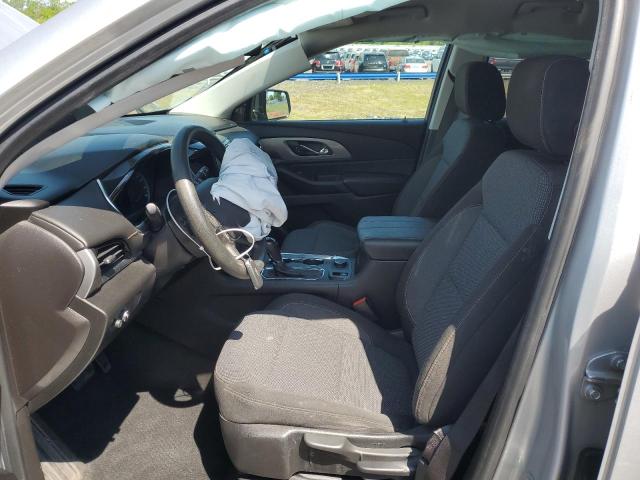 1GNERFKW2JJ164093 Chevrolet TRAVERSE L