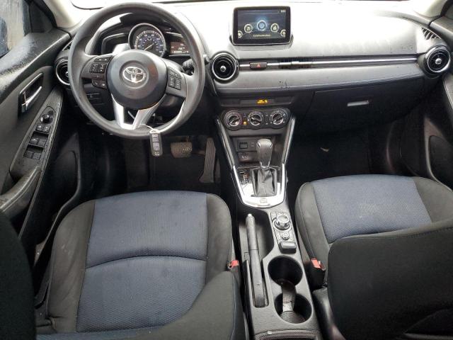 3MYDLBYV4JY318264 Toyota p5v