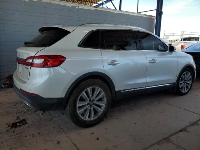 2LMPJ8LP5GBL38392 Lincoln gtdi