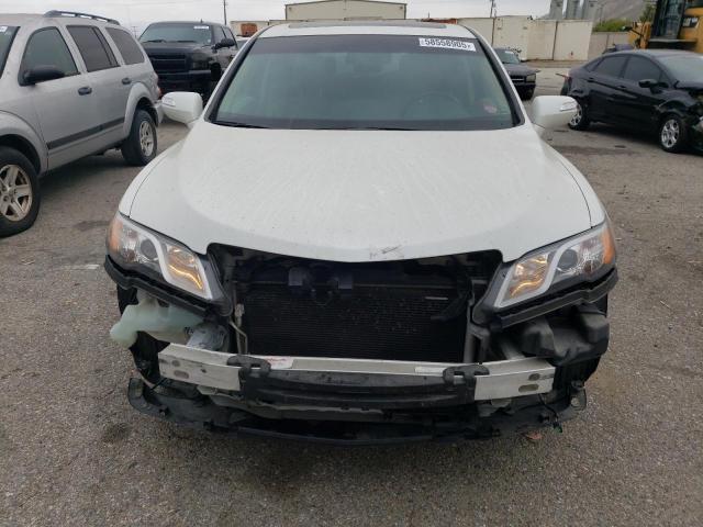 5J8TB3H53EL003782 Acura j35z2