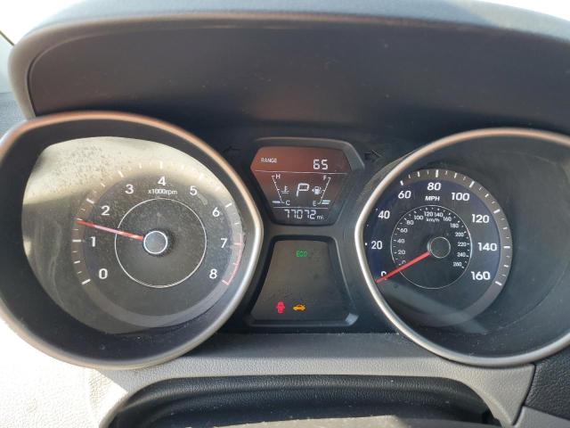 5NPDH4AE3GH684146 Hyundai ELANTRA SE