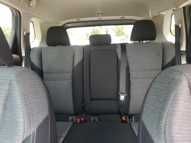 5N1AT3BA6MC812521 Nissan Rogue