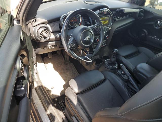 WMWXM5C5XFT974077 Mini 2015