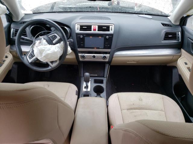 4S3BNAC62F3017857 Subaru LEGACY 2.5