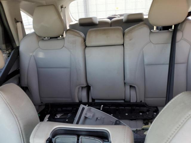 5FRYD4H25FB017602 Acura MDX