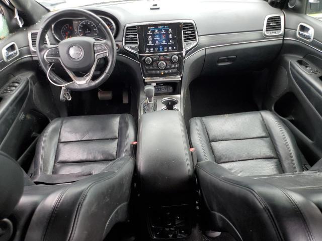 1C4RJFBG0MC592389 Jeep Grand Cher