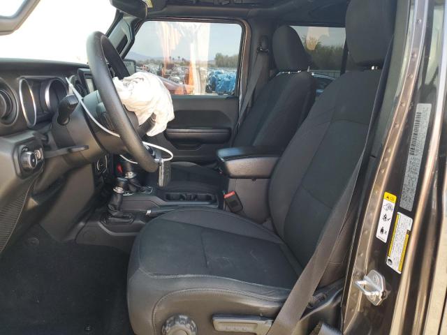1C4HJXDG3JW281306 Jeep 2018