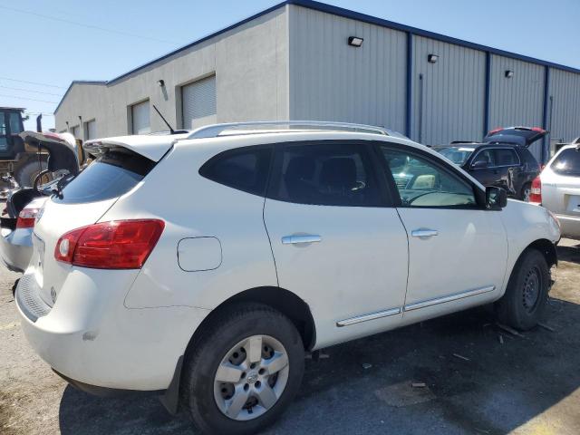JN8AS5MT5EW616477 Nissan Rogue Select