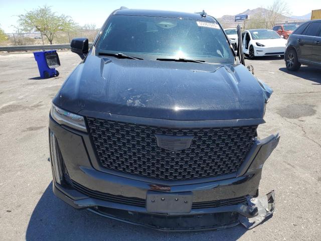 1GYS4KKL3MR334261 Cadillac l87