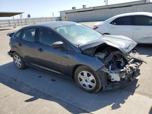 1FADP3E23JL241405 Ford FOCUS S