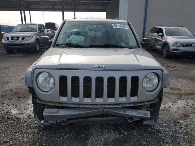 1C4NJRBB8GD556940 Jeep PATRIOT SP