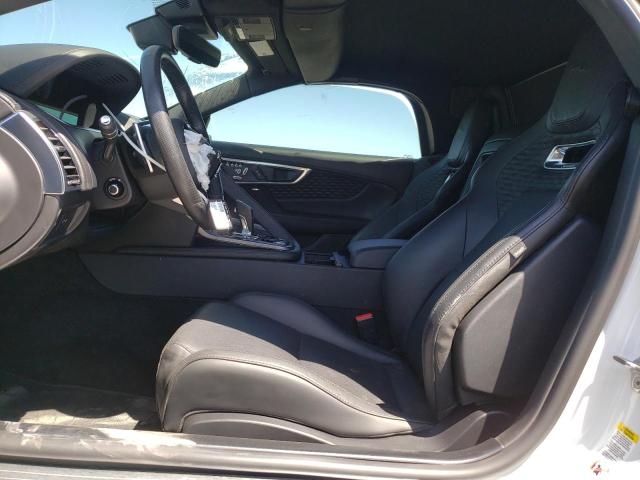 SAJD55FE7MCK75289 Jaguar F-TYPE R