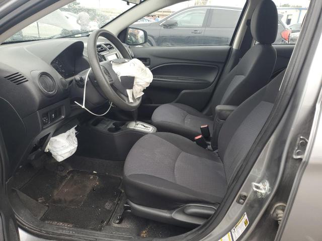 ML32A3HJ5JH004507 Mitsubishi Mirage