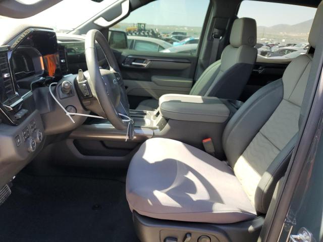 3GCUKHELXSG284846 Chevrolet Silverado