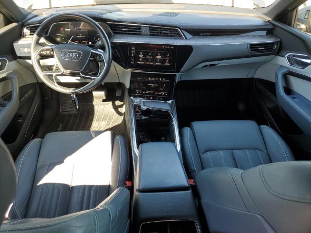 WA13ABGE0LB032568 Audi E-TRON SPORTBACK
