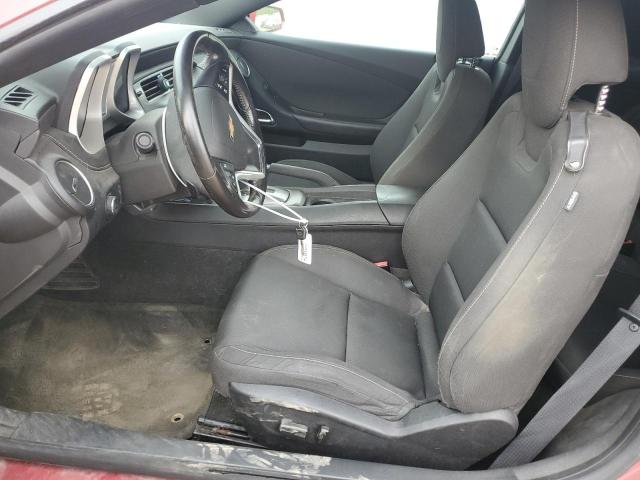 2G1FD1E35F9198315 Chevrolet lfx