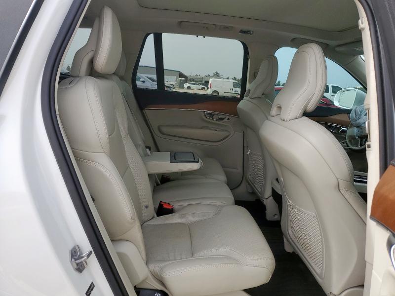 YV4A22PL0K1445651 Volvo XC90 T6 IN