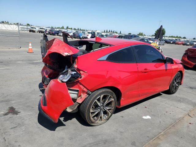 2HGFC3A57JH758039 Honda l15b7
