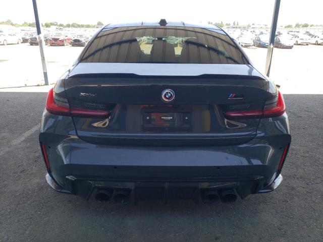 WBS43AY04PFP05306 BMW M3 Competi