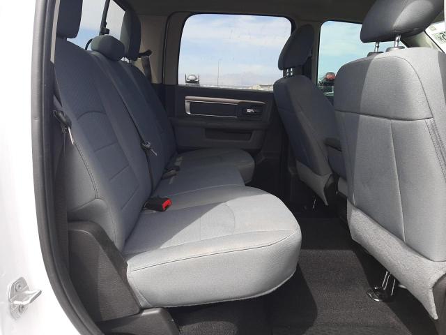 1C6RR6TT8KS689337 RAM 2019