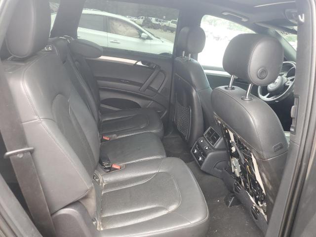 WA1DGAFE2ED010139 Audi Q7 PRESTIG