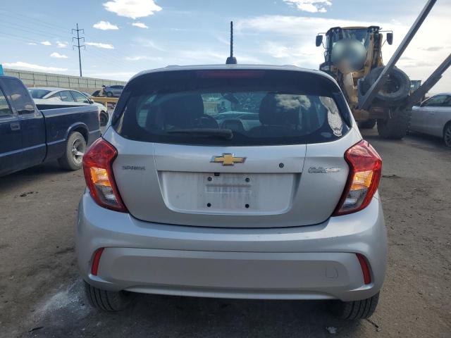 KL8CB6SA3HC758689 Chevrolet SPARK LS