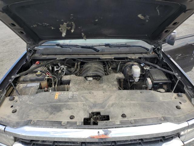 2GCVKPEC5K1130455 Chevrolet l83 - di, afm, alum, gen 5, var 1