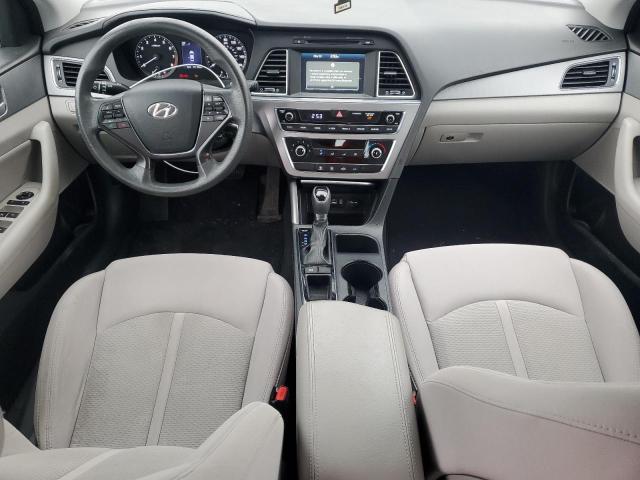 5NPE24AA3GH432349 Hyundai SONATA ECO