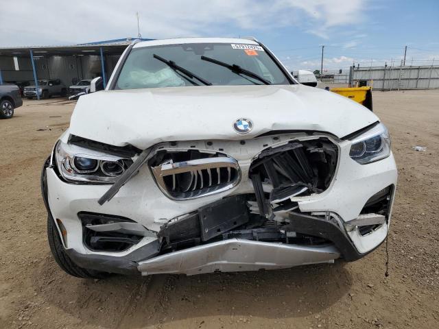5UXTS1C01M9E58688 BMW X3 XDRIVE3