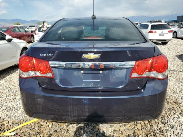 1G1PB5SH8F7191135 Chevrolet CRUZE LS