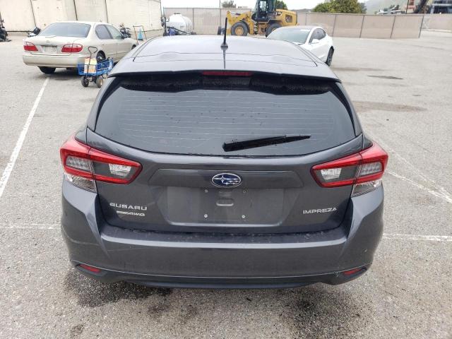 4S3GTAB64M3703750 Subaru Impreza