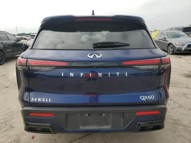 5N1DL1ER0PC362548 Infiniti QX60 PURE