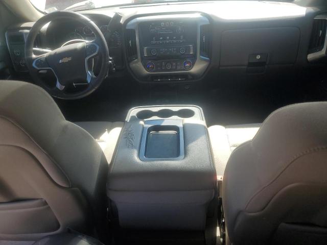 3GCUKREC0EG339024 Chevrolet Silverado