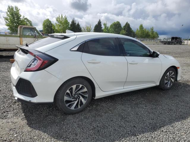 SHHFK7H31KU402091 Honda l15ba