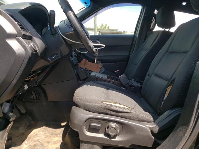 1FM5K8AR1HGD14055 Ford EXPLORER P