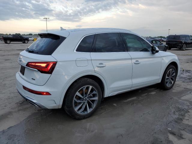 WA1EAAFY4P2035574 Audi Q5 PREMIUM