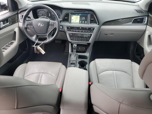 5NPE34AF1FH126807 Hyundai dohc gdi theta-ii
