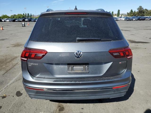 3VV2B7AX8LM103435 Volkswagen TIGUAN SE