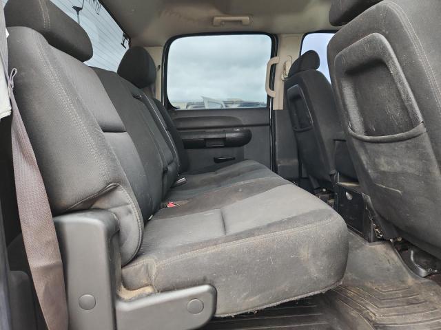 1GC1KXC87EF153360 Chevrolet Silverado