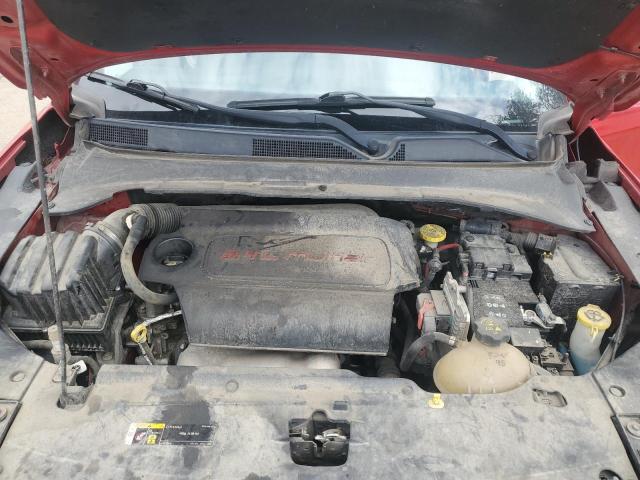 3C4NJCBB4HT652170 Jeep 2017