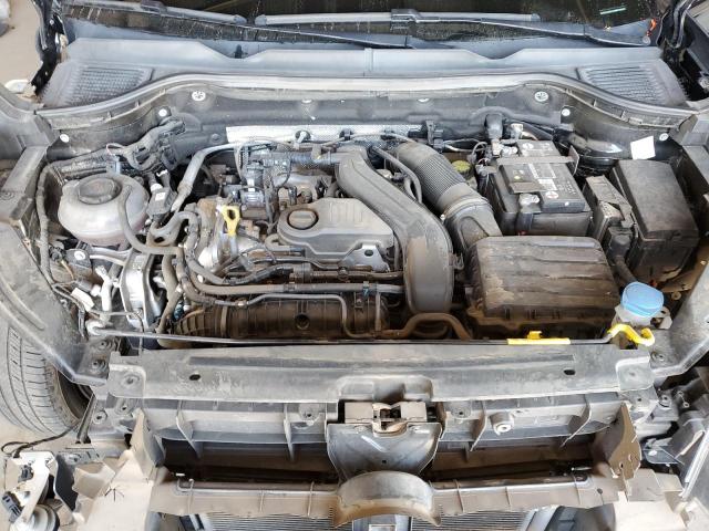 3VVCX7B22NM078883 Volkswagen tsi