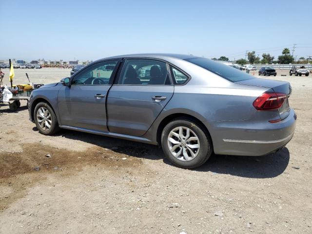 1VWAA7A3XJC029862 Volkswagen PASSAT S