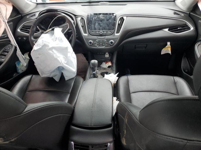 1G1ZD5ST4NF207293 Chevrolet MALIBU LT