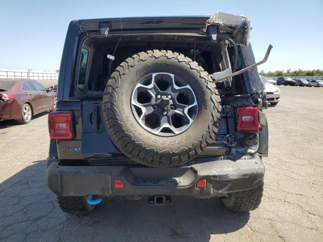 1C4JJXR64NW229982 Jeep Wrangler