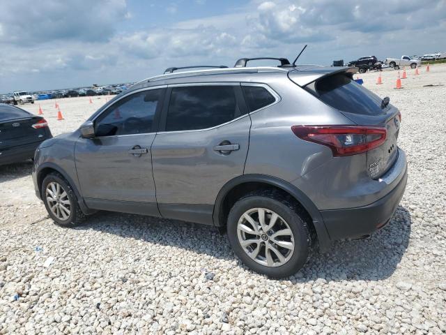 JN1BJ1CW4LW372098 Nissan ROGUE SPORT