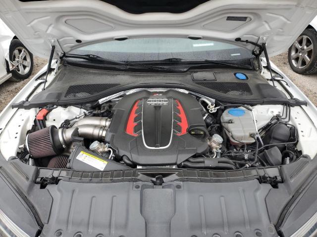 WUAW2BFC1GN902562 Audi RS7