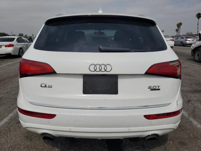 WA1C2AFP8HA070041 Audi Q5 PREMIUM