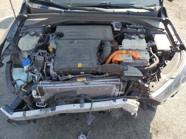 KMHC85LC4LU240248 Hyundai gdi kappa