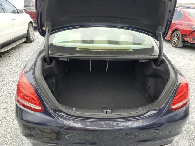 55SWF4JB2GU161153 Mercedes-Benz C 300