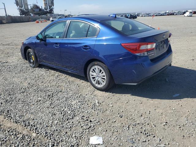 4S3GKAD69J3608886 Subaru 2018